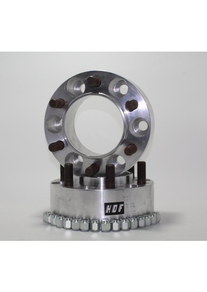- Ssangyong 3 cm Spacer Seti