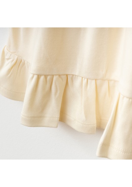 Bambu Kız Bebek Elbise modelleri