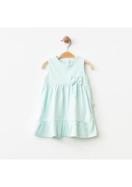 Bambu Kız Bebek Elbise