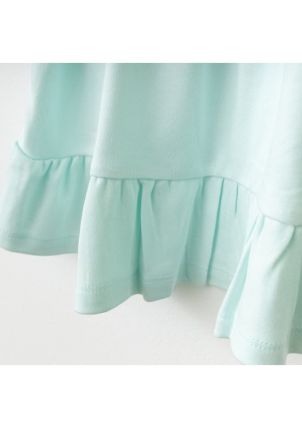 Bambu Kız Bebek Elbise modelleri