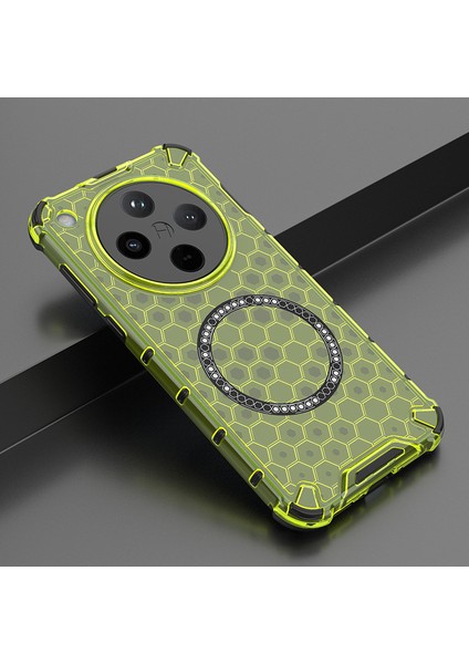 Oppo Find X8 Pro Telefon Kılıfı (Yurt Dışından)