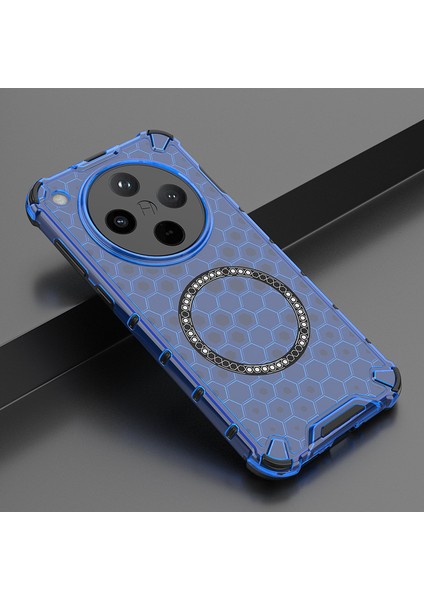 Oppo Find X8 Pro Telefon Kılıfı (Yurt Dışından)