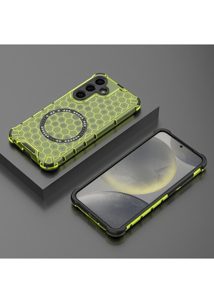 Samsung Galaxy S24 Ultra Telefon Kılıfı (Yurt Dışından)