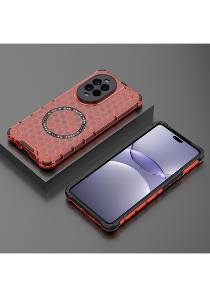 Huawei Magic 7 Lite Telefon Kılıfı (Yurt Dışından)