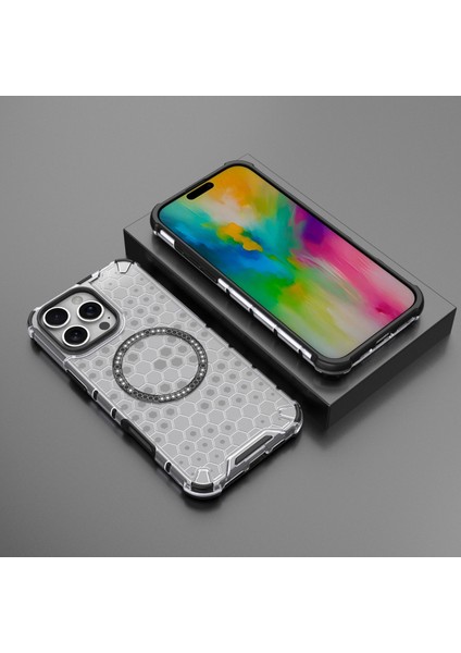 Apple iPhone 16 Telefon Kılıfı (Yurt Dışından) indirimleri