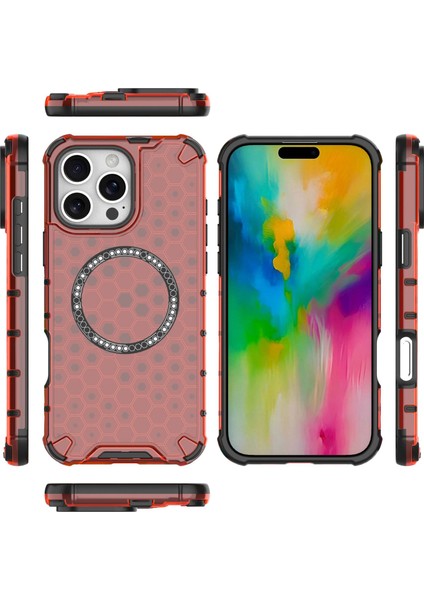 Apple iPhone 16 Telefon Kılıfı (Yurt Dışından) modelleri