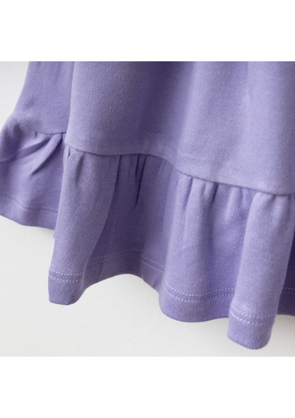 Bambu Kız Bebek Elbise modelleri