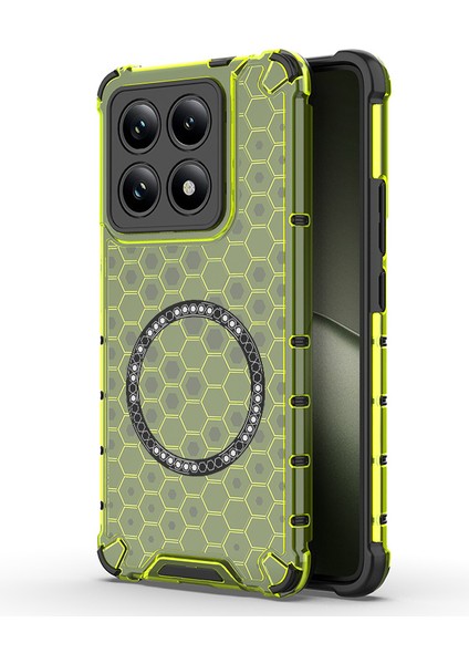 Xiaomi Mi 13T Pro Telefon Kılıfı (Yurt Dışından)