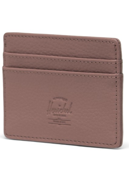 Charlie Cardholder Vegan Leather Unisex Kartlık 11147-02077-OS