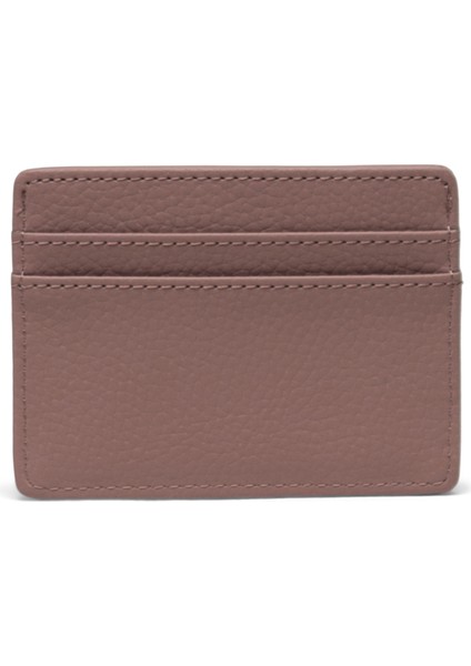 Charlie Cardholder Vegan Leather Unisex Kartlık 11147-02077-OS