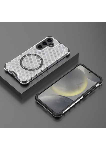 Samsung Samsung Galaxy S23 Fe Telefon Kılıfı (Yurt Dışından)