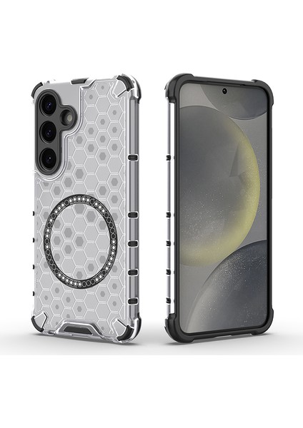 Samsung Samsung Galaxy S23 Fe Telefon Kılıfı (Yurt Dışından) fiyatları