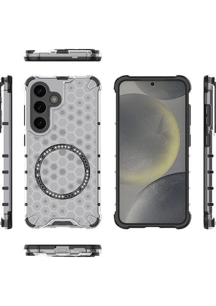 Samsung Samsung Galaxy S23 Fe Telefon Kılıfı (Yurt Dışından) modelleri