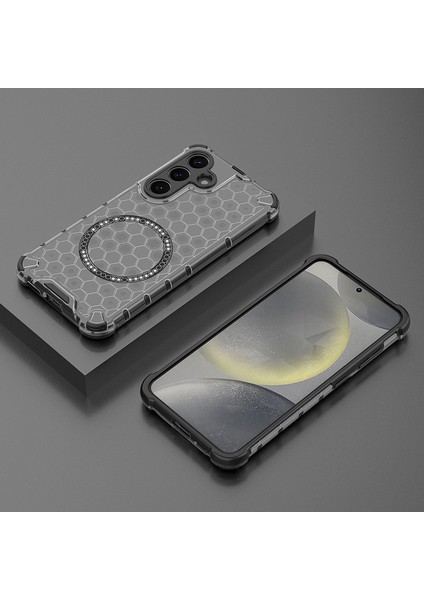 Samsung Galaxy S23 FE Telefon Kılıfı (Yurt Dışından)