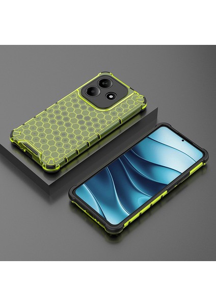 Xiaomi Redmi Note 14 5G Telefon Kılıfı (Yurt Dışından)