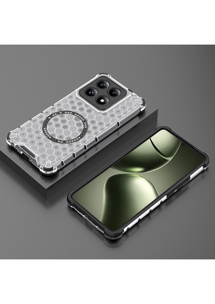 Xiaomi Redmi K70E Telefon Kılıfı (Yurt Dışından) fiyatları