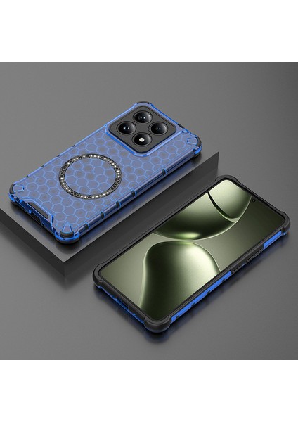 Xiaomi Redmi K70E Telefon Kılıfı (Yurt Dışından) fiyatları