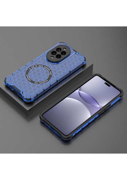 Huawei Nova 13 Pro Telefon Kılıfı (Yurt Dışından)