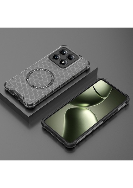 Xiaomi Redmi K70 Pro Telefon Kılıfı (Yurt Dışından) fiyatları