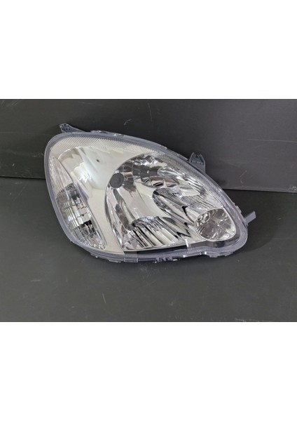 Toyota Yaris Sağ Ön Far Sıfır 2003-2005