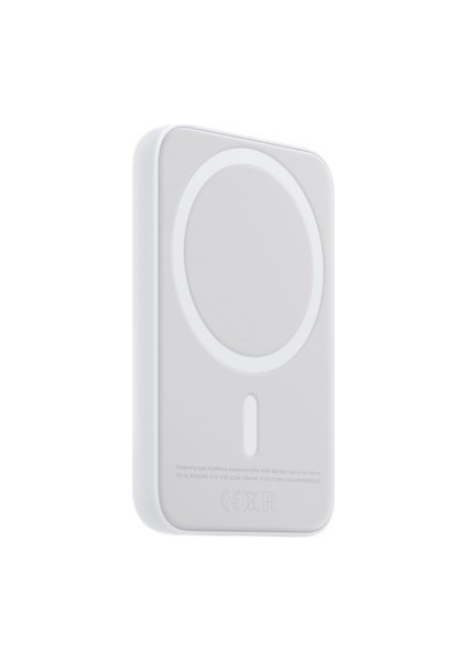 Magsafe Battery Pack Kablosuz Şarj Kiti