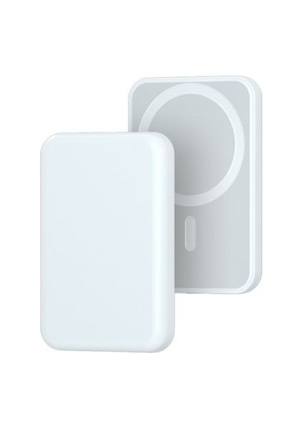Magsafe Battery Pack Kablosuz Şarj Kiti