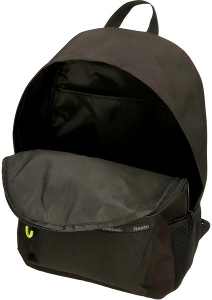 Backpack Berlın Bl Siyah Erkek Sırt Çantası fırsatları