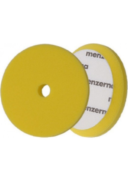 Medium Cut Premium Sarı Pasta Süngeri 150mm