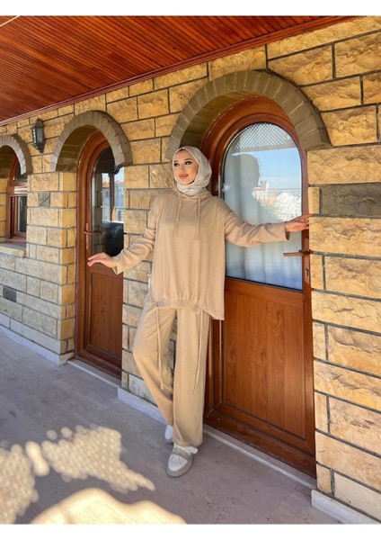 Kadın Fitilli Kapsonlu Ikili Takım fiyatları