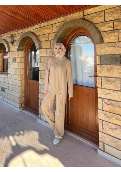 Kadın Fitilli Kapsonlu Ikili Takım modelleri