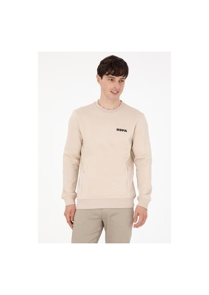 U.s. Polo Assn.  Halıl Taş Erkek Sweatshirt 1963475