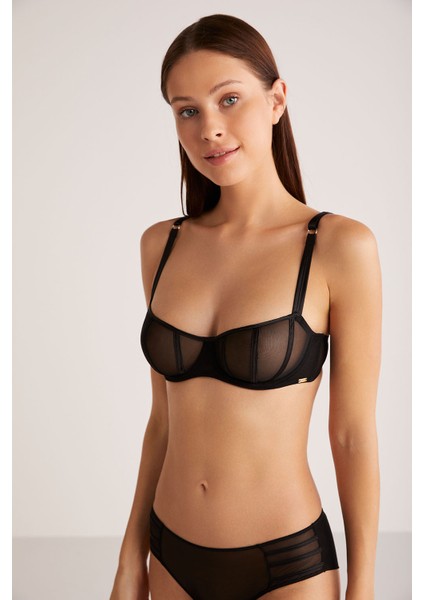 Mell Balkonet Sutyen modelleri