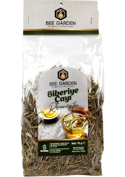 Biberiye 60 gr