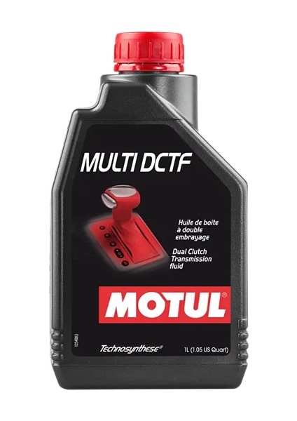 105786 Multi Dctf Şanzıman Yağı