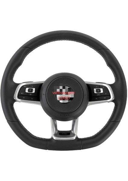 Volkswagen Rline Gtı Direksiyon Ww Vw R Line Golf Polo Jetta Passat Tiguan