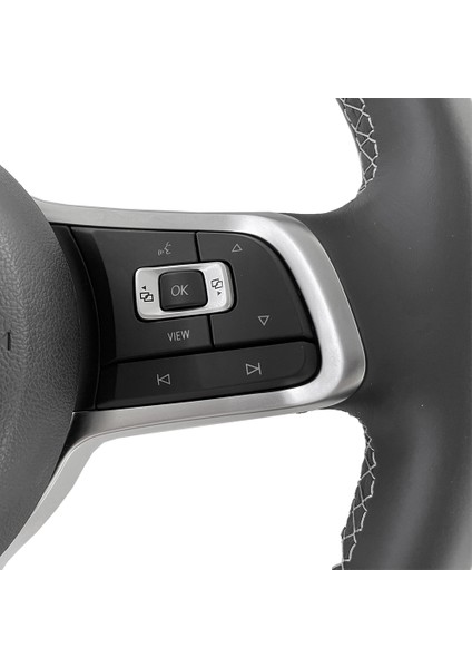 Volkswagen Rline Gtı Direksiyon Ww Vw R Line Golf Polo Jetta Passat Tiguan modelleri