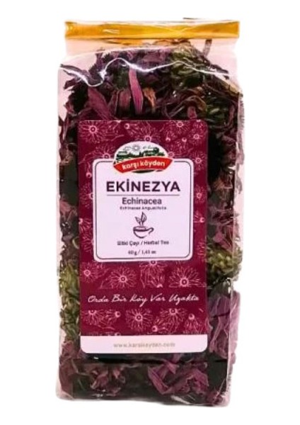 Ekinezya 40 gr