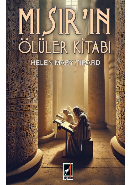 Mısır’ın Ölüler Kitabı