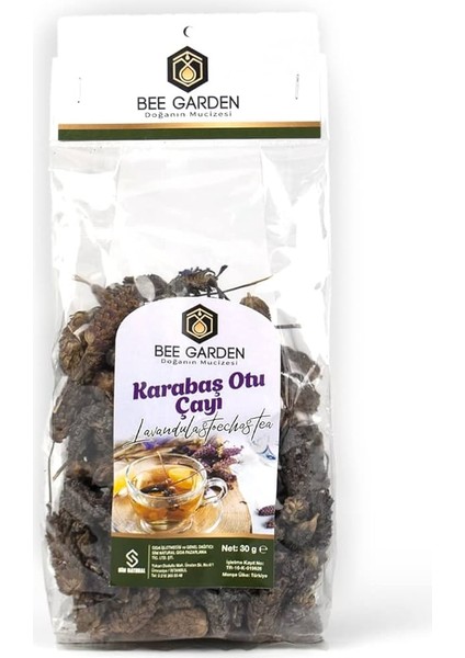 Karabaş Otu 30 gr