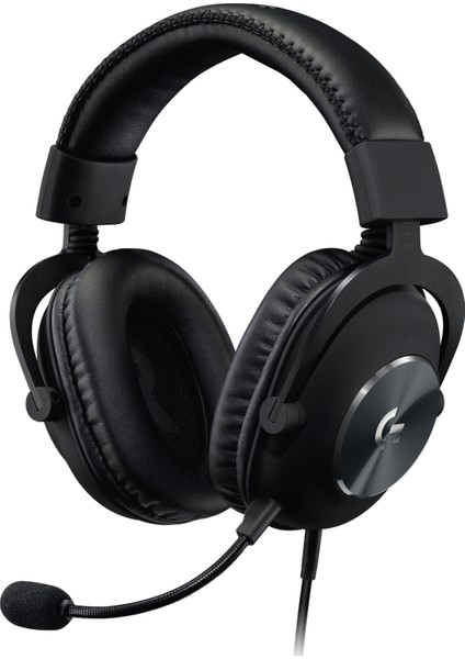 Pro x Se Kablolu Dts Headphone:x 7.1 Çıkarılabilir Mikrofonlu Oyun Kulaklığı, Siyah