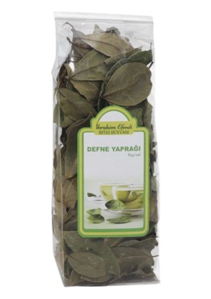 Defne Yaprağı 25 gr