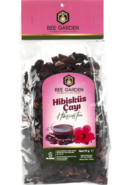 Hibisküs 60 gr