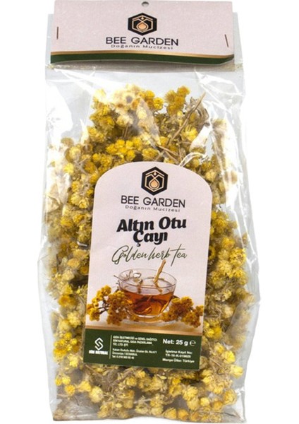 Altın Otu 25 gr