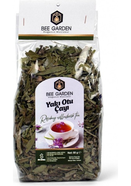Yakı Otu 40 gr