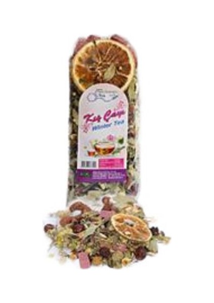 Kış Çayı 200 gr