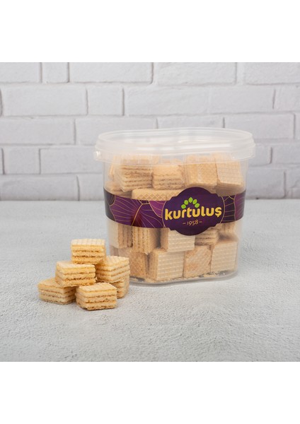 Gofret 250gr.