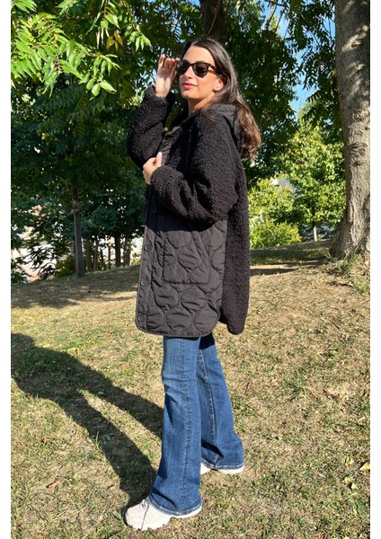 Uzun Peluşlu Kaban fiyatları