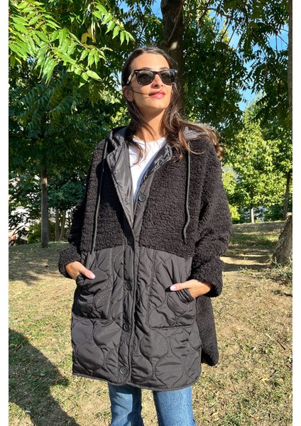 Uzun Peluşlu Kaban modelleri