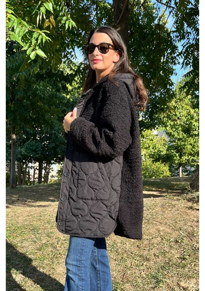 Uzun Peluşlu Kaban indirimleri