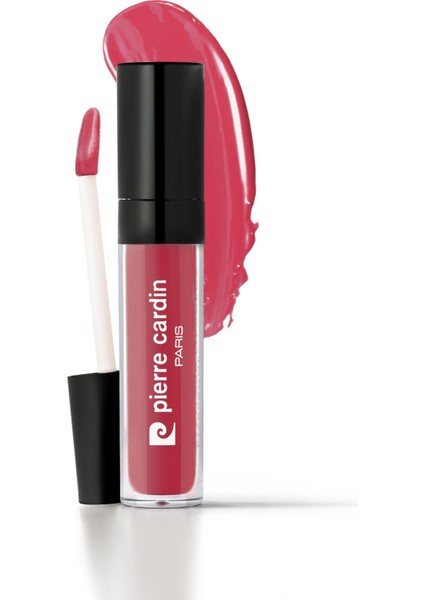Staylong Lipcolor-Kissproof – Uzun Süre Kalıcı Lipgloss-5 ML-MERCAN--350